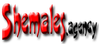 shemales agency logo